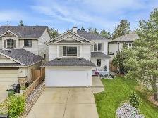 Residential: Renovated 4 Bed Hodgson Home with Solar   EV Charge