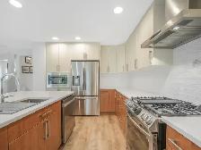 Residential: Renovated 4 Bed Hodgson Home with Solar   EV Charge - Photo 4