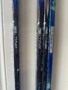 Hockey Sticks (Brand NEW)
