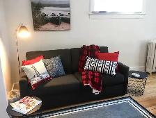 Gorgeous furnished open-studio apartment by Dal - Photo 3