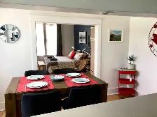 Gorgeous furnished open-studio apartment by Dal - Photo 4