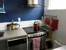 Gorgeous furnished open-studio apartment by Dal - Photo 5