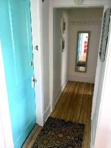 Gorgeous furnished open-studio apartment by Dal - Photo 7