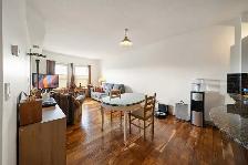 Luxury 1 bedroom   Den 1 bath condo - Photo 3