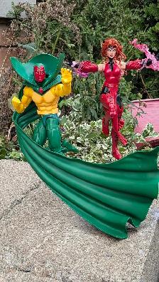 Huge selection of action figures toys at Titan Toyz - Photo 5