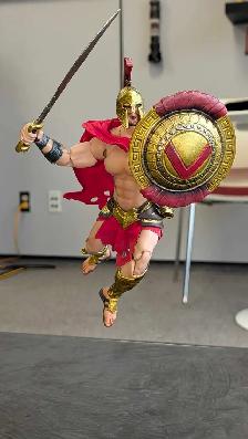 Huge selection of action figures toys at Titan Toyz - Photo 10