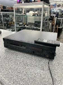 Yamaha MDX-793 Mini Disc Receiver