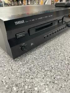 Yamaha MDX-793 Mini Disc Receiver - Photo 2