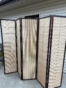 Room Devider Panel