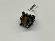Bague en Argent