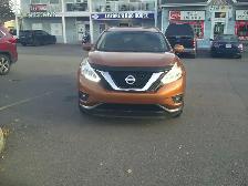 2016 Nissan Murano SV 1 Year Warranty Included - Photo 2