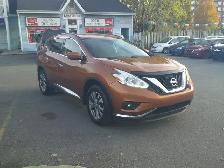 2016 Nissan Murano SV 1 Year Warranty Included - Photo 3