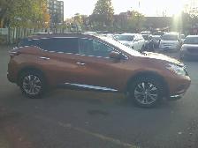 2016 Nissan Murano SV 1 Year Warranty Included - Photo 4
