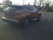 2016 Nissan Murano SV 1 Year Warranty Included - Photo 5