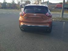 2016 Nissan Murano SV 1 Year Warranty Included - Photo 6