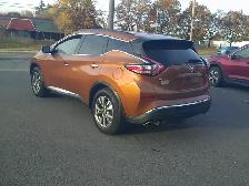 2016 Nissan Murano SV 1 Year Warranty Included - Photo 7