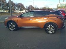 2016 Nissan Murano SV 1 Year Warranty Included - Photo 8