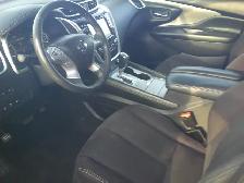 2016 Nissan Murano SV 1 Year Warranty Included - Photo 13