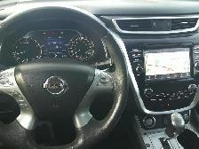 2016 Nissan Murano SV 1 Year Warranty Included - Photo 17