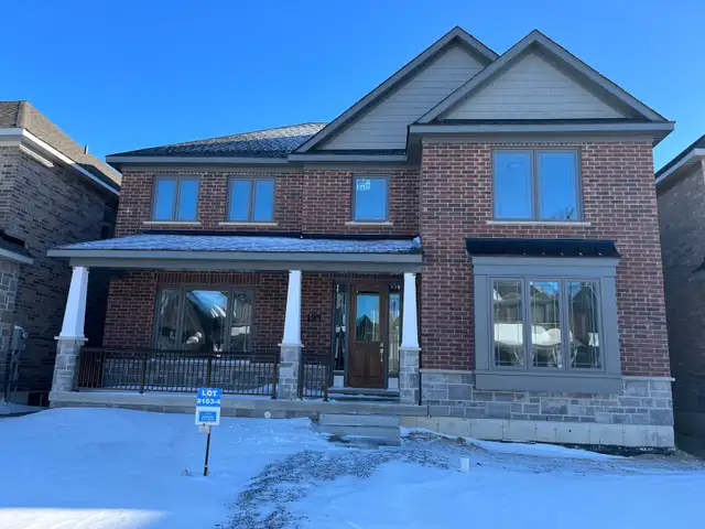 HOUSE FOR RENT