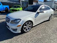 2012 Mercedes-Benz C-Class C 350  SELLING AS IS   YOU FIX YOU SA - Photo 2