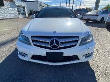 2012 Mercedes-Benz C-Class C 350  SELLING AS IS   YOU FIX YOU SA - Photo 3