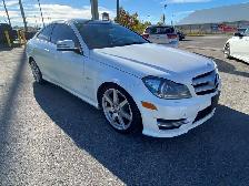 2012 Mercedes-Benz C-Class C 350  SELLING AS IS   YOU FIX YOU SA - Photo 4