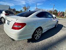 2012 Mercedes-Benz C-Class C 350  SELLING AS IS   YOU FIX YOU SA - Photo 5