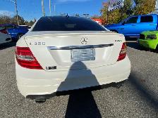 2012 Mercedes-Benz C-Class C 350  SELLING AS IS   YOU FIX YOU SA - Photo 6
