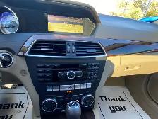 2012 Mercedes-Benz C-Class C 350  SELLING AS IS   YOU FIX YOU SA - Photo 12
