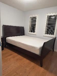 Room for rent female occupant