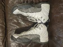 Air Jordan 12 Retro Dark Grey