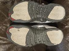 Air Jordan 12 Retro Dark Grey - Photo 2