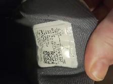 Air Jordan 12 Retro Dark Grey - Photo 4