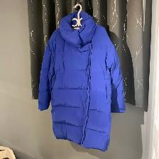 Manteaux hiver femme North Face et Simons - Photo 5
