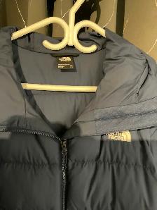 Manteaux hiver femme North Face et Simons - Photo 6