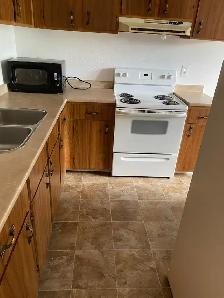 1 bedroom Apartment for Rent – Hinton