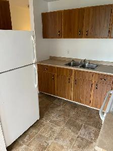 1 bedroom Apartment for Rent – Hinton - Photo 2