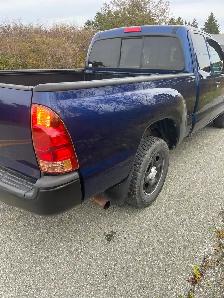 2014 Toyota Tacoma - Photo 3