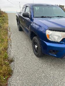 2014 Toyota Tacoma - Photo 4