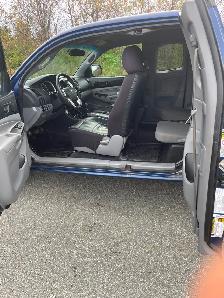 2014 Toyota Tacoma - Photo 5