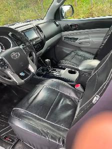 2014 Toyota Tacoma - Photo 6