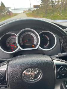 2014 Toyota Tacoma - Photo 7