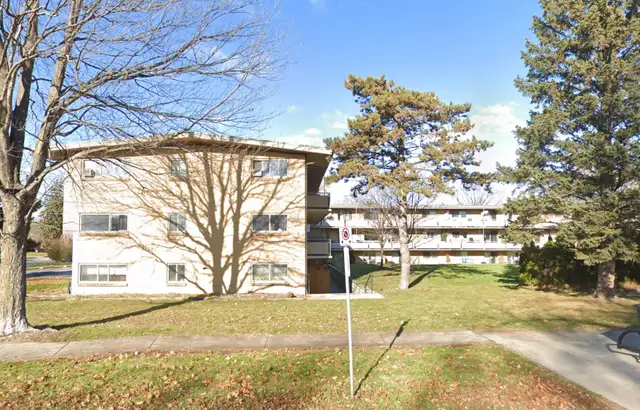 Available Nov, 2026 for $1,695 All Utilities and Parking Include