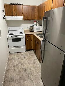 2-bedroom Apartment for Rent – Hinton