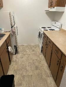 2-bedroom Apartment for Rent – Hinton - Photo 2