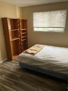 2-bedroom Apartment for Rent – Hinton - Photo 3