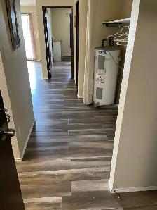 2-bedroom Apartment for Rent – Hinton - Photo 5