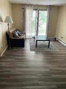 2-bedroom Apartment for Rent – Hinton - Photo 9