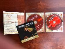 TROUBADOURS: Rise of the Singer-Songwriter – 2-disc Pack DVD/CD - Photo 2